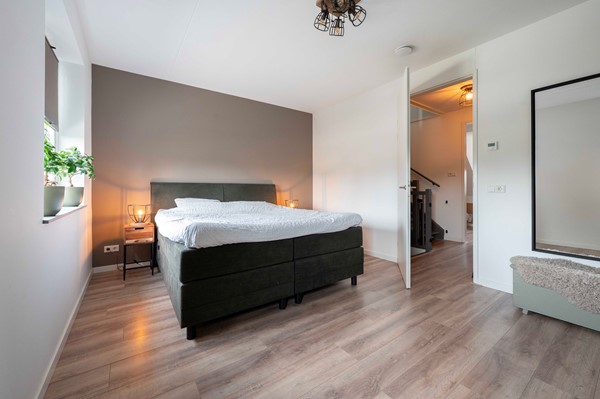 Medium property photo - De Reuzelaar 22, 4741 GZ Hoeven